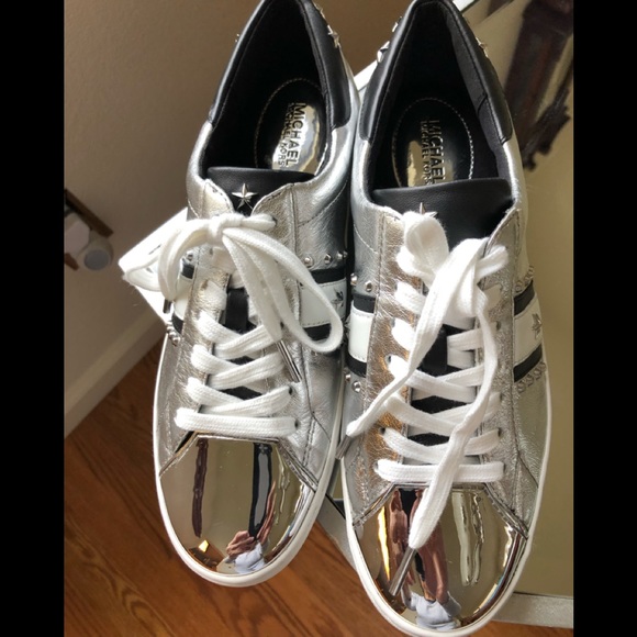 MICHAEL Michael Kors Shoes - Micheal Kors   NEW   Sneakers. NWOT